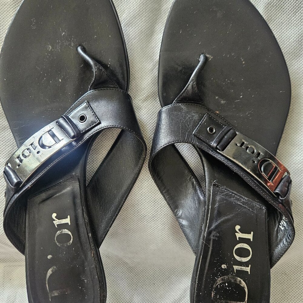 Dior Sandals